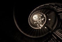 Jak fotografovat architekturu